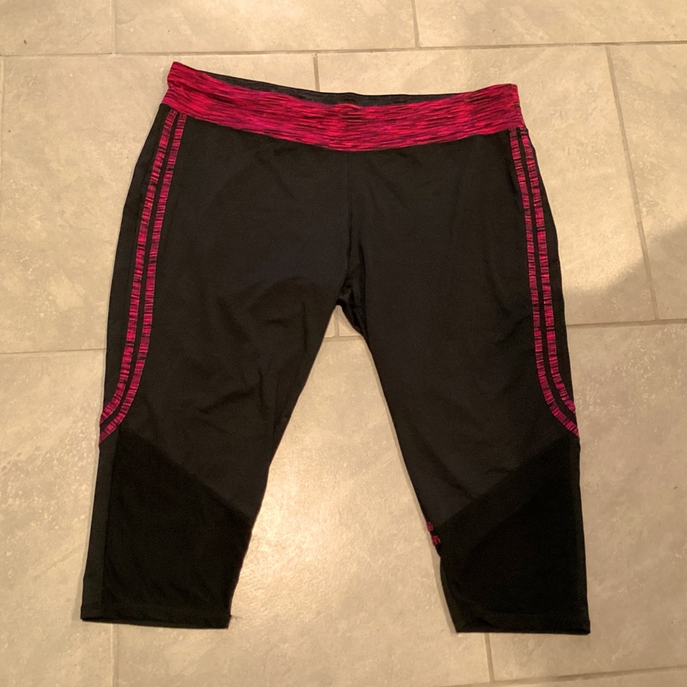Game time Leggings